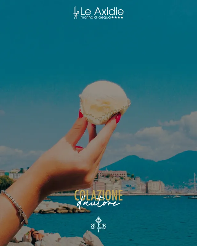 Colazione di Ciro Poppella